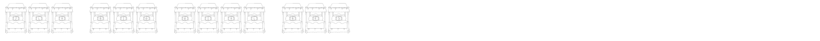 JLR Big Girl Bed font preview